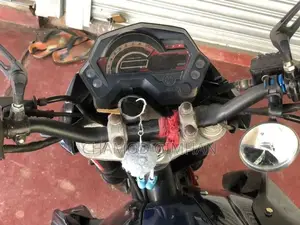 Yamaha FZS V1 2010