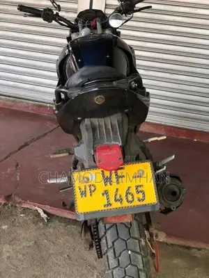 Yamaha FZS V1 2010