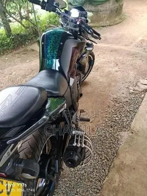 Yamaha FZs V2 fz 2016