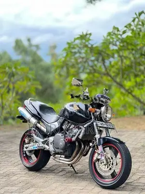 Honda Hornet 250CC 2008