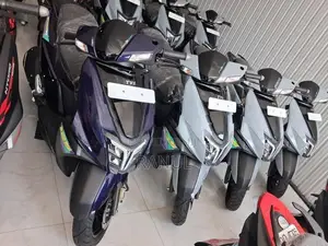 TVS Ntorq 125 2026