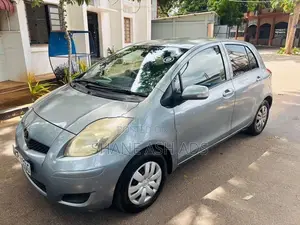 Toyota Vitz 2009
