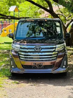 Toyota Roomy GS 2023