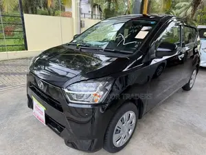 Daihatsu Mira X limited 2025