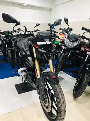 Bajaj Pulsar N160 2026