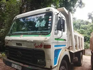 Tata Tipper 2006
