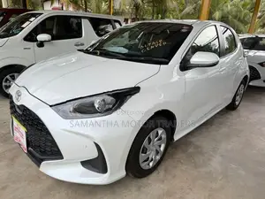 Toyota Yaris X Grade 2024