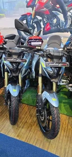 Bajaj Pulsar N160 2026