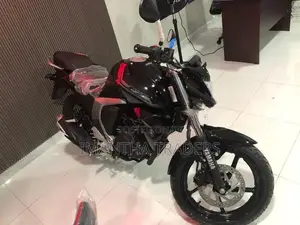 Yamaha FZs V2 2026