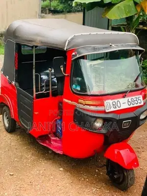 Bajaj RE Sale 2009