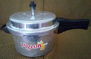 Pigeon Pressure Cooker Deluxe - 5L