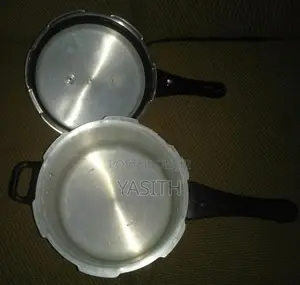 Pigeon Pressure Cooker Deluxe - 5L
