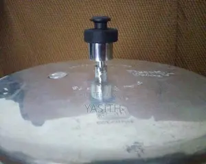 Pigeon Pressure Cooker Deluxe - 5L