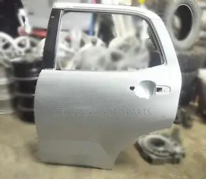 Raize Door Rear Lh