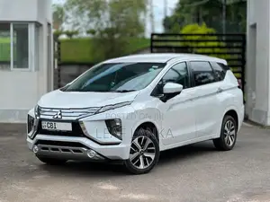 Mitsubishi Xpander 2019
