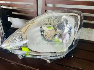 Perodua Viva Elite Headlight