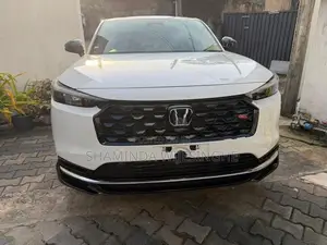 Honda Vezel RS Premium 2026