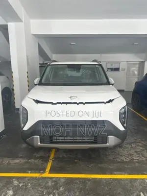 Kia Syros 2026