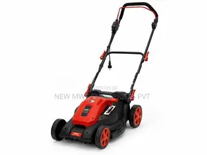 CanFly Electric Lawn Mower – Brand New