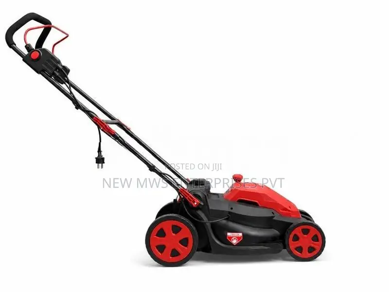 CanFly Electric Lawn Mower – Brand New