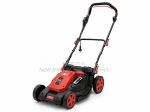 CanFly Electric Lawn Mower – Brand New