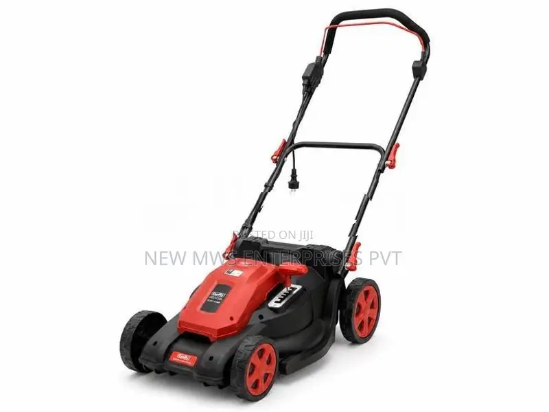 CanFly Electric Lawn Mower – Brand New