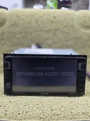 Kenwood DVD Player DDX630WBTM