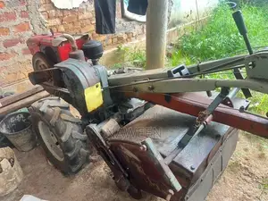 Kubota Sifang RD120 2016