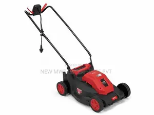 CanFly ELM-CB120 Electric Lawn Mower – Brand New