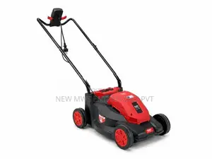 CanFly ELM-CB120 Electric Lawn Mower – Brand New