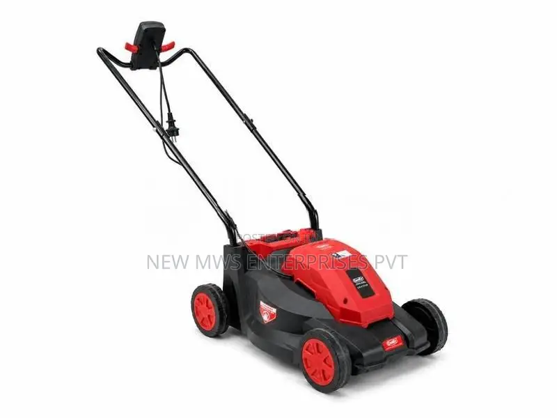 CanFly ELM-CB120 Electric Lawn Mower – Brand New