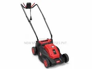 CanFly ELM-CB120 Electric Lawn Mower – Brand New