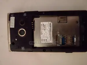 LG K8 (Used)