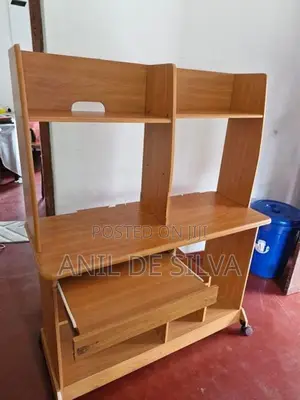 computer table