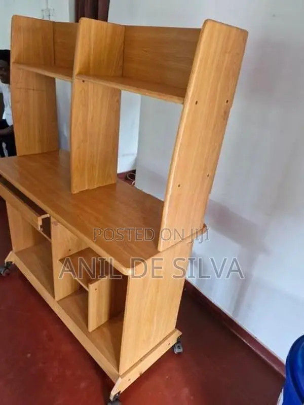 computer table