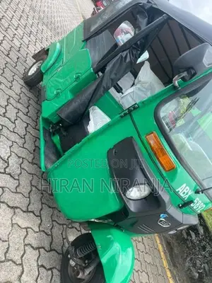 Bajaj RE ABX 2026