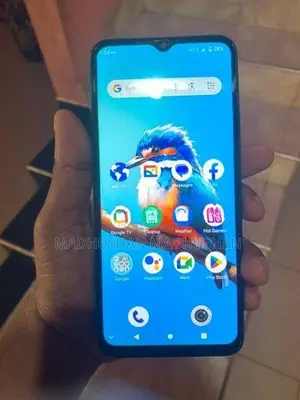 ZTE Blade A34 (Used)