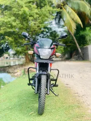Hero Passion pro 2015