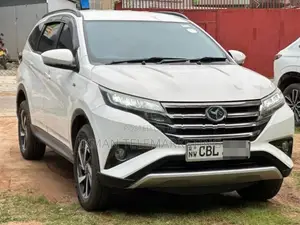 Toyota Rush 2020