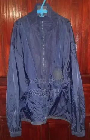 Winter Jacket- 4XL