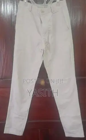 Men's Trouser