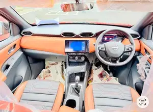 Nissan Magnite Tekna Plus Brand New 2026