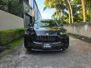 Honda ZRV Z Grade 2024