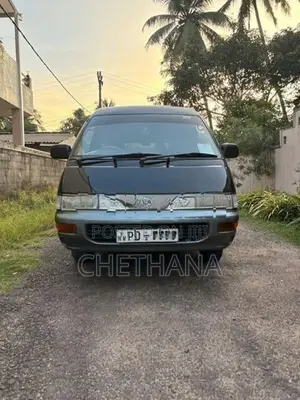 Toyota Liteace 2008
