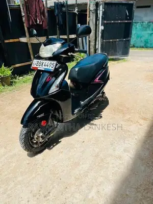 Hero Pleasure 2014
