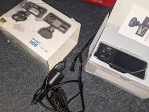 dash cam
