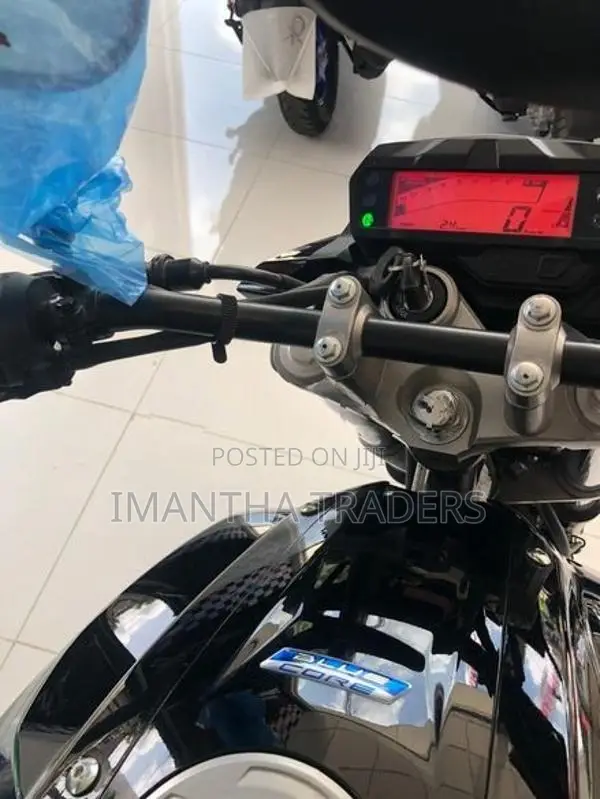 Yamaha FZs V2 2026