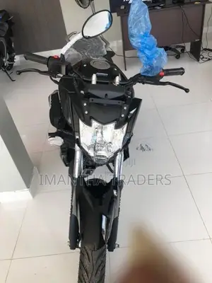 Yamaha FZs V2 2026