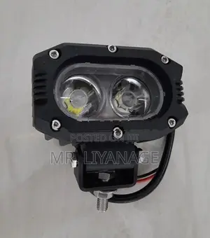 LED Fog Light