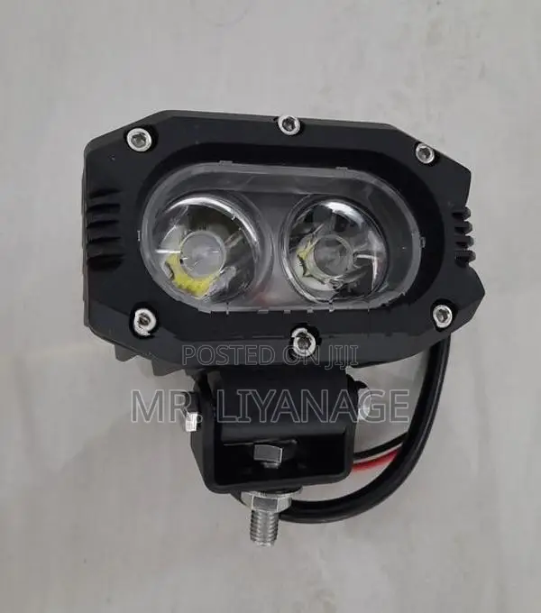 LED Fog Light